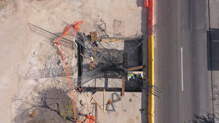 Distribuidor del Mercado de Abastos beneficiará a más de 190 mil habitantes: SCOP