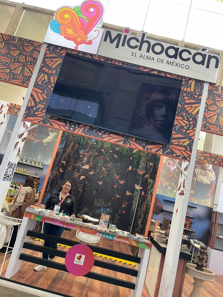 Michoacán, en la recta final de la Feria Estatal de León