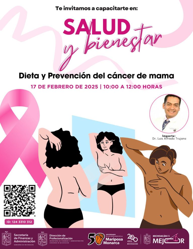 Primordial fortalecer capacitación de servidores públicos: Navarro García