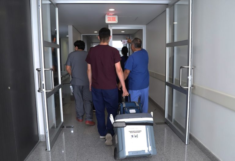 Renacen 73 vidas en Michoacán gracias a la donación de órganos: SSM