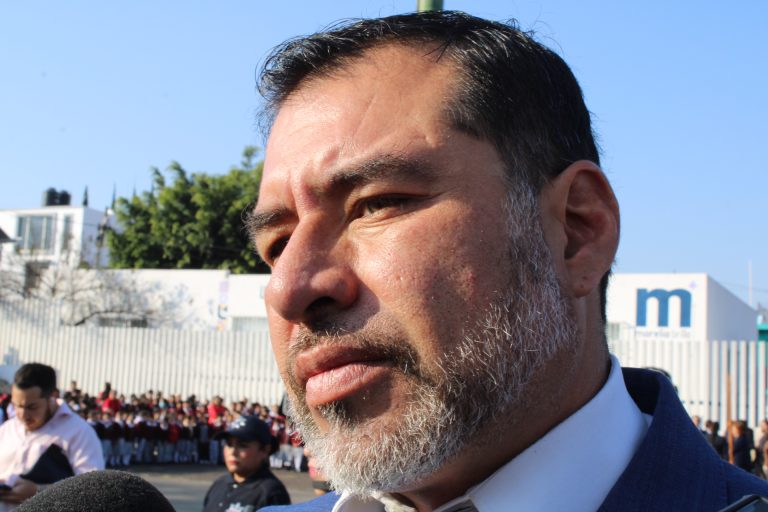 Por disputa entre grupos del crimen organizado, es que se registran homicidios casi diarios en Zamora: SSP