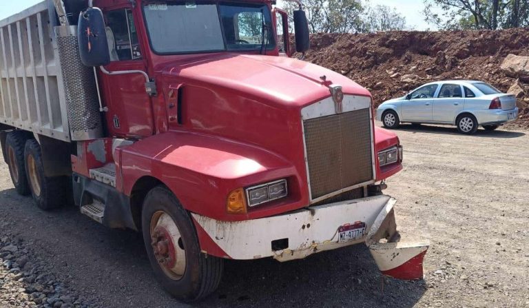 Se registran tres accidentes con igual número de heridos, en distintos puntos de la autopista Siglo XXI