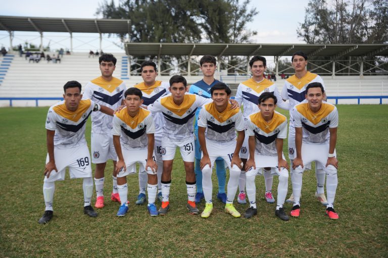 Aguerrido empate disputa Atlético Morelia-UMSNH en Sahuayo