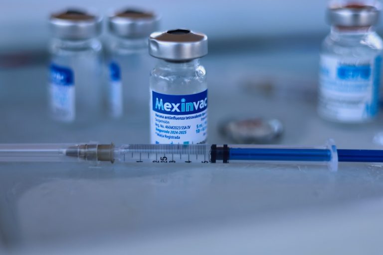 Pacientes con asma y EPOC deben extremar cuidados en invierno: SSM