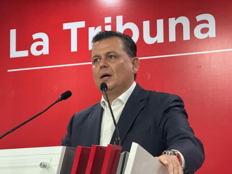“Hasta los muertos desaparecen”: Guillermo Valencia denuncia manipulación de cifras de homicidios en Michoacán