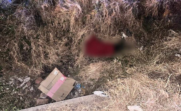 Vehículo desconocido arrolla y mata a joven motociclista en Zamora