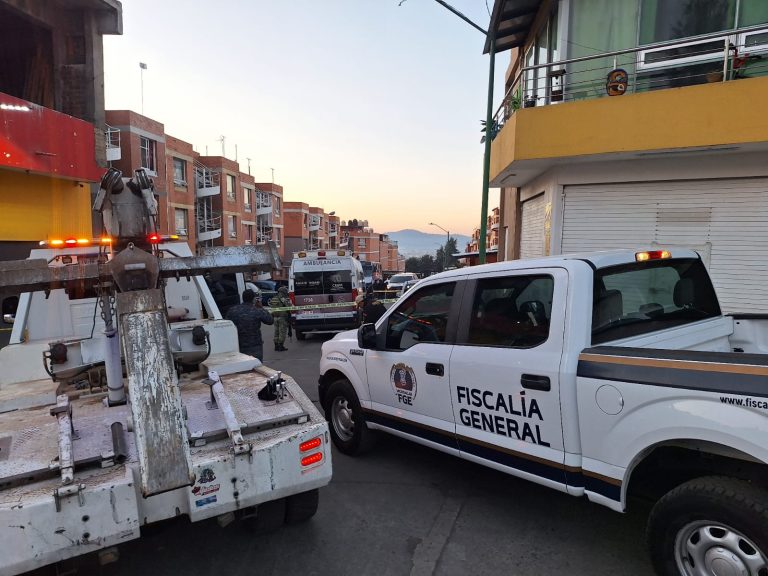 Matan a balazos a microbusero en Uruapan 