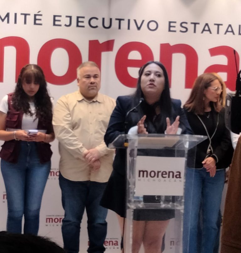 Regidora de Morena ataca a periodista y desata choque con la prensa