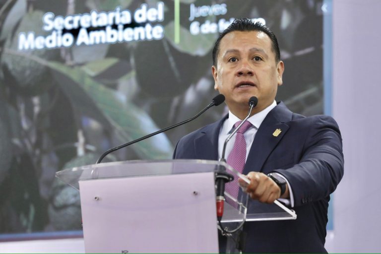 Michoacán preparado para recibir a deportados, lanzan programa “Michoacán te Abraza”
