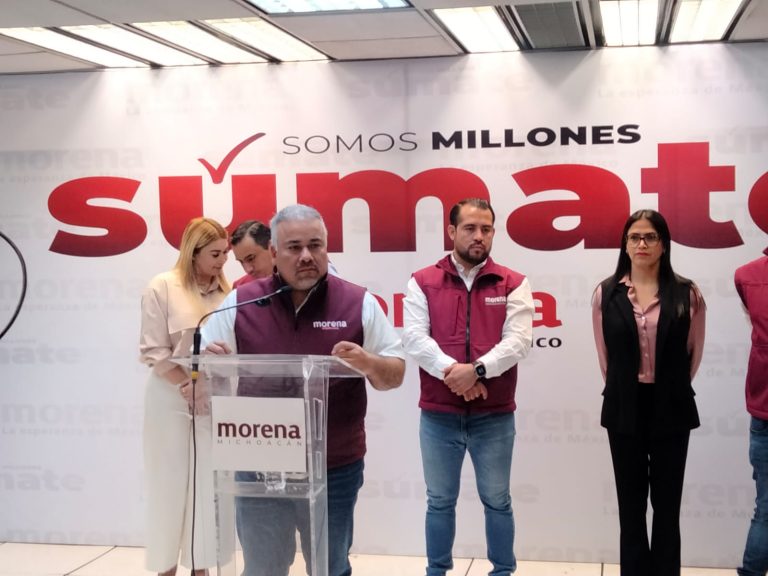 Morena niega encuentro entre Alfonso Martínez y Sheinbaum; le exigen no aprovechar su imagen