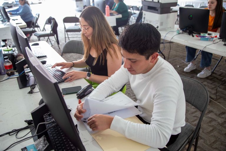 IEM y Comité de Evaluación avanzan en la revisión de candidaturas para la renovación del Poder Judicial