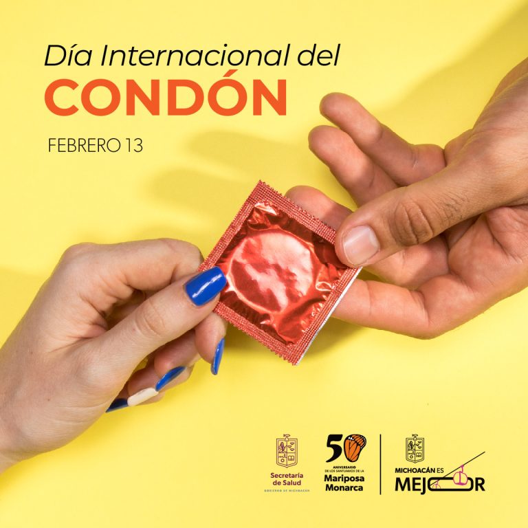 Accede de manera gratuita a métodos anticonceptivos en los centros de salud del estado