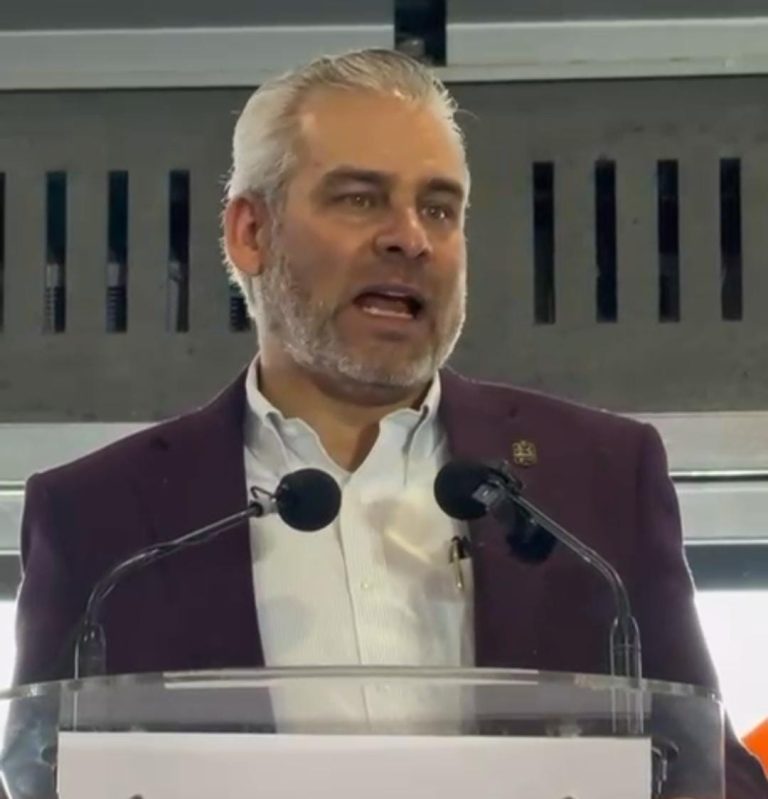 Se dice convencido Ramírez Bedolla de que PT seguirá en alianza para 2027