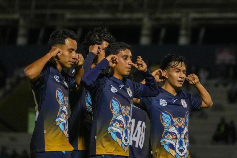 Cierra Atlético Morelia-UMSNH la segunda vuelta como sublíder del Grupo 11