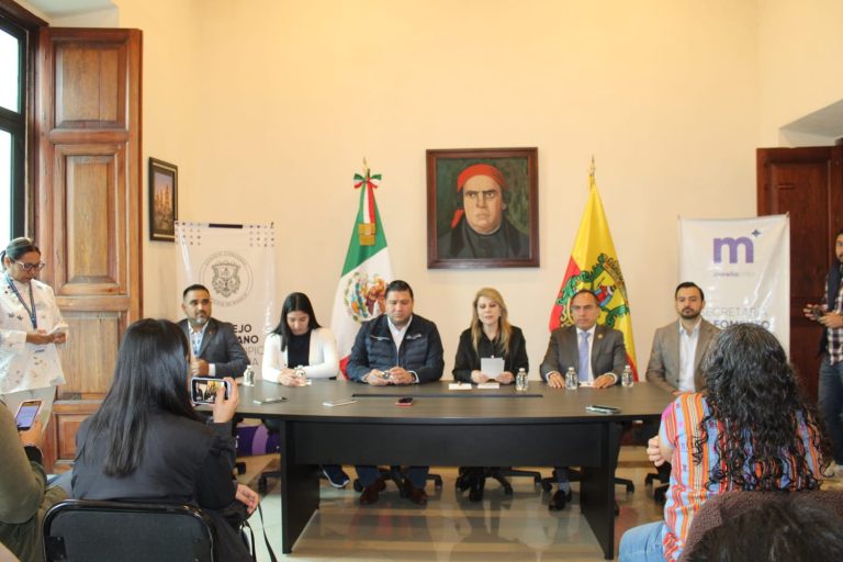 Ayuntamiento y Universidad La Salle lanzan programa de incubación «Brillas Más Emprendiendo»