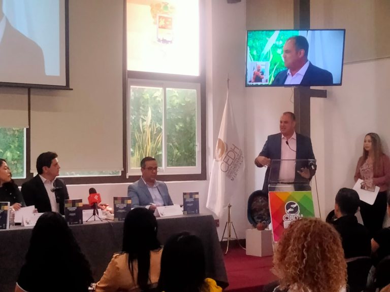 Vinculan derechos humanos, ciencia e igualdad de género