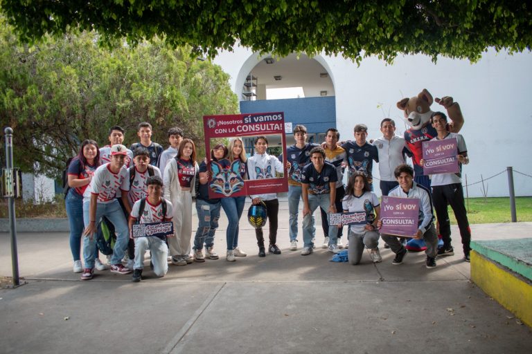Este lunes, último día para participar en la Consulta para la construcción de la Ley Orgánica de la UMSNH