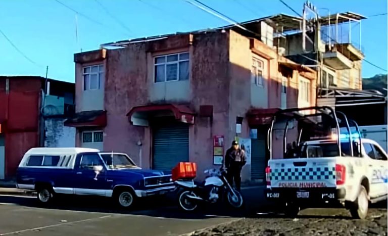 Muere en hospital, el adulto mayor que fue baleado por delincuentes en Uruapan