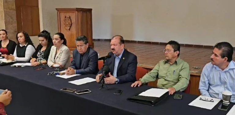 Reforma al régimen de pensiones condena a futuras generaciones: reafirma SPUM su rechazo