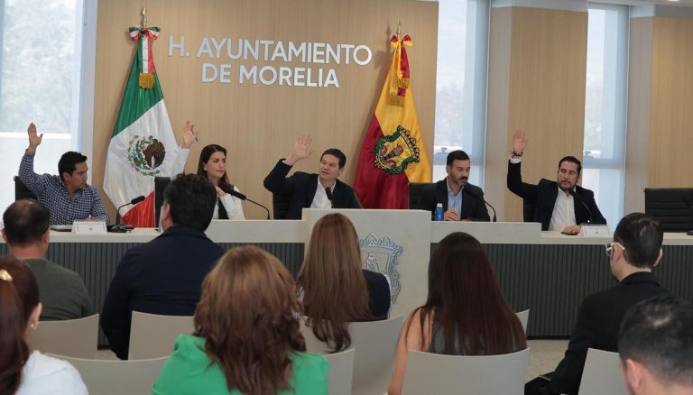 Intensificarán operativos de alcoholímetro en Morelia
