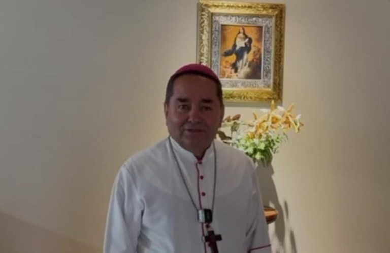 Tiene Morelia un nuevo Obispo coadjutor asignado por el Papa Francisco