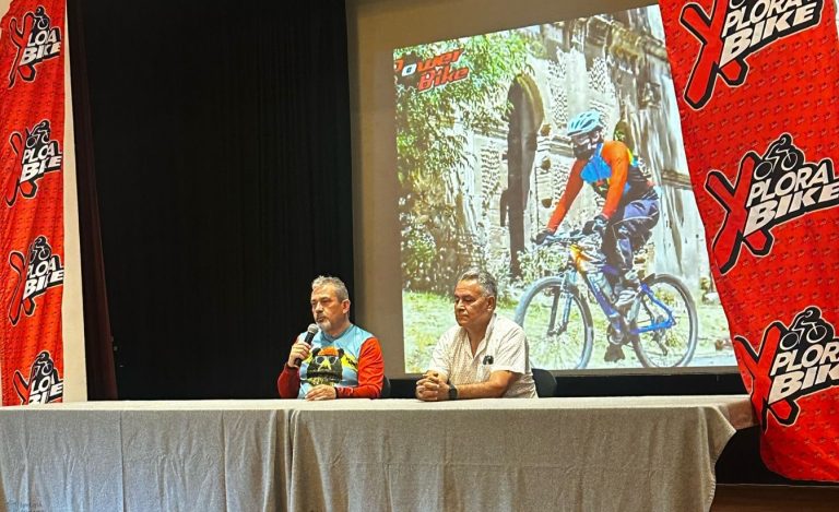 Deportistas nacionales se unirán al Reto Los Azufres de ciclismo de montaña