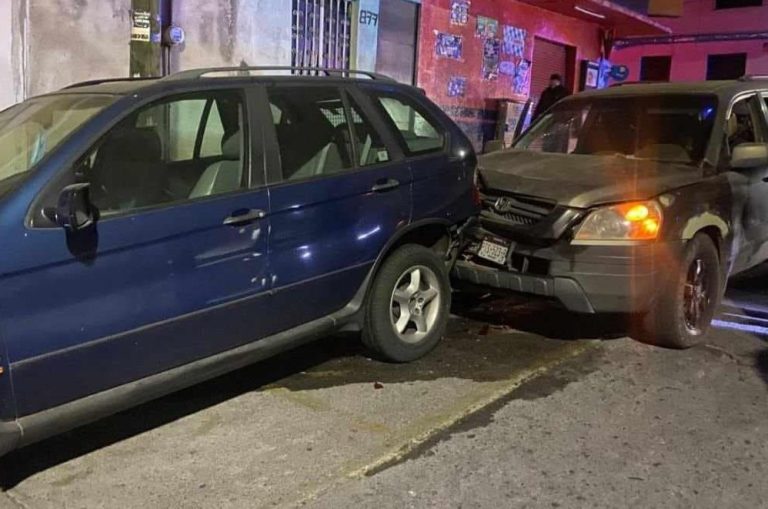 Balean a conductor de camioneta en la colonia Vasco de Quiroga, de Morelia