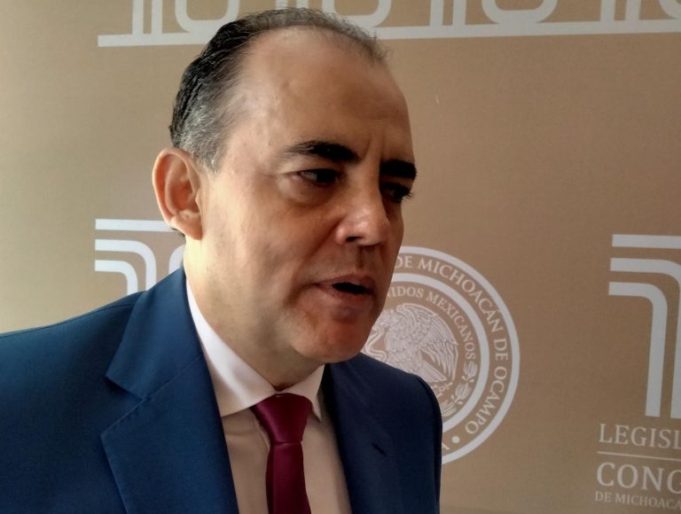 Gerardo Fernández Noroña y Miguel Yunes Márquez fortalecen la 4T: Baltazar Gaona