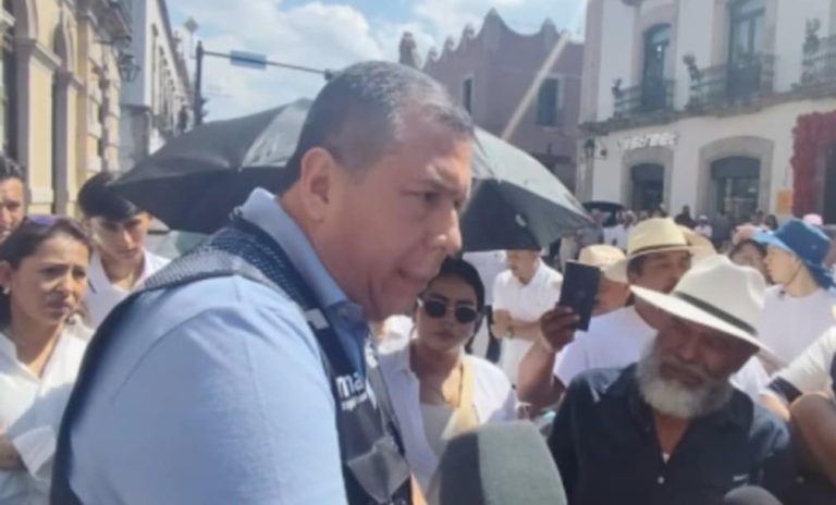 No es prohibir sino regular, aclara diputado a defensores de tradiciones