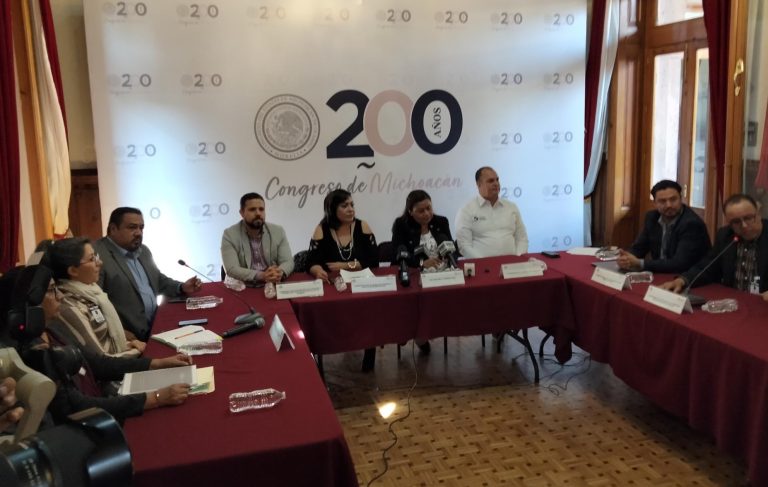 Iniciativa legislativa busca frenar la revictimización de familias de desaparecidos