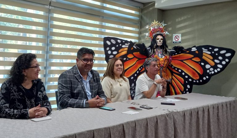 Promocionan Michoacán 72 agencias de viajes de Nuevo León