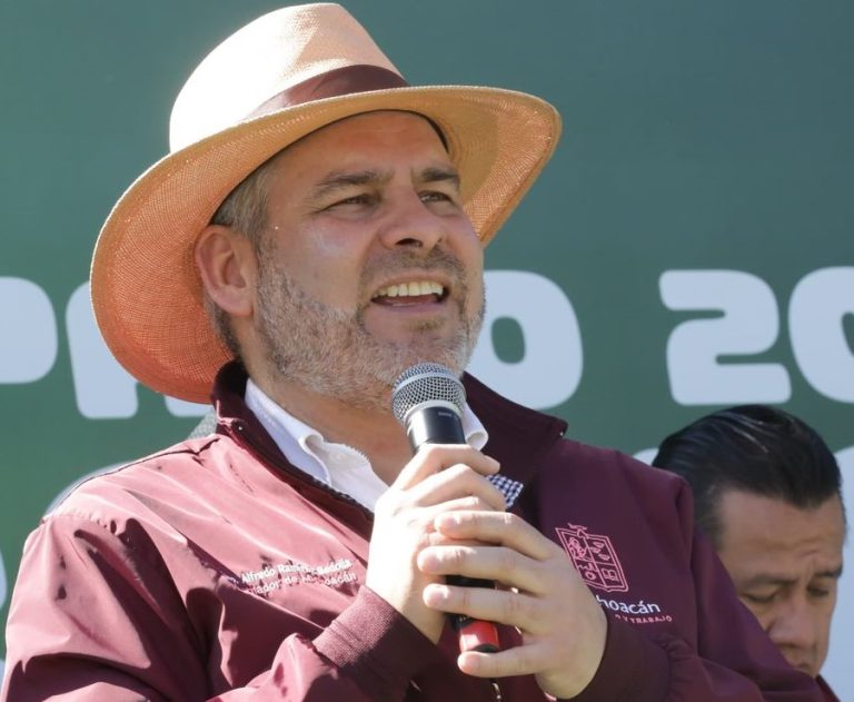 Serán 12 mil elementos de seguridad en operativo para las elecciones