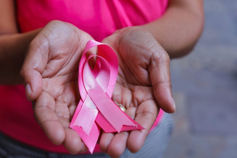 Cáncer de mama es curable detectado a tiempo