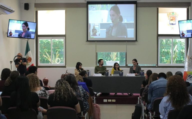 Presentan en CEDH el libro: “El Debate actual de los Derechos y el Desarrollo Humano. Tomo I”