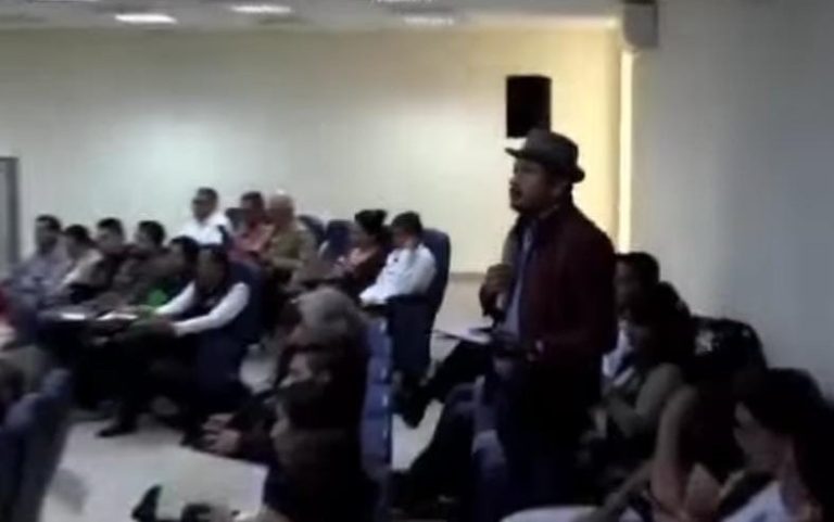 Baja respuesta en consulta de UMSNH, 8 mil 724 participantes de más de 60 mil de la comunidad nicolaita