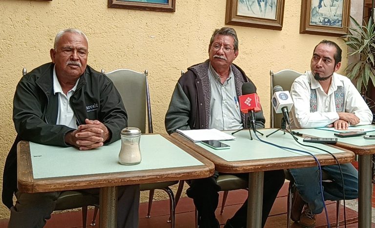 Inicia el camino hacia la autonomía de la comunidad afromexicana El Ticuiz, en Michoacán