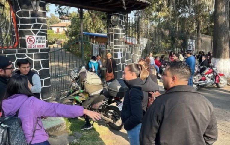CREFAL en manos de la 4T: despido masivo de directivos, vigilantes y 100 trabajadores