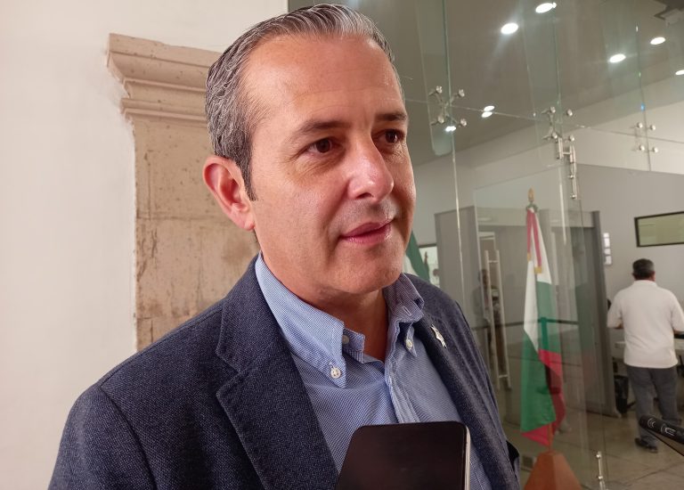 Ridículas, declaraciones de Guillermo Valencia sobre vincularme con la delincuencia organizada: Alejandro González Cussi