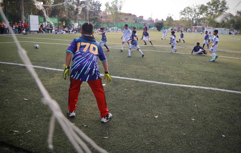 Llaman a estudiantes a participar en la Copa Nacional Escolar Pública