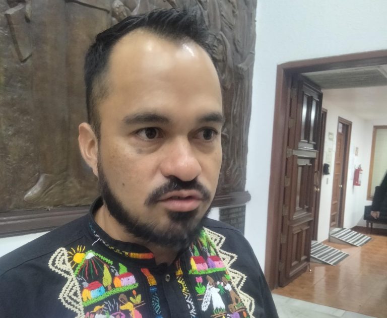 Debe castigarse la irresponsabilidad al volante, pero evitar «linchamientos mediáticos», dice diputado