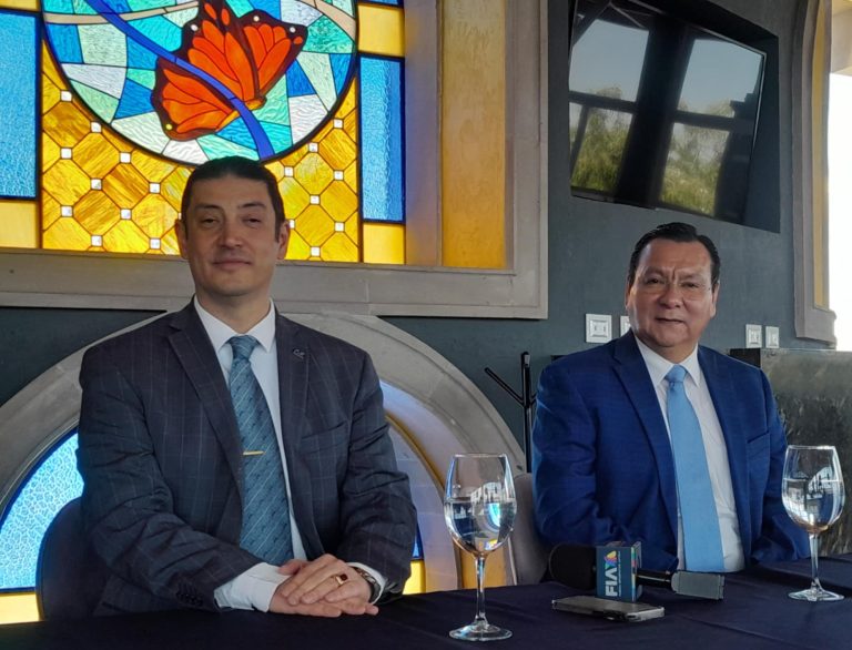 Sin riesgo, protección de datos personales con desaparición de INAI, afirman especialistas fiscales