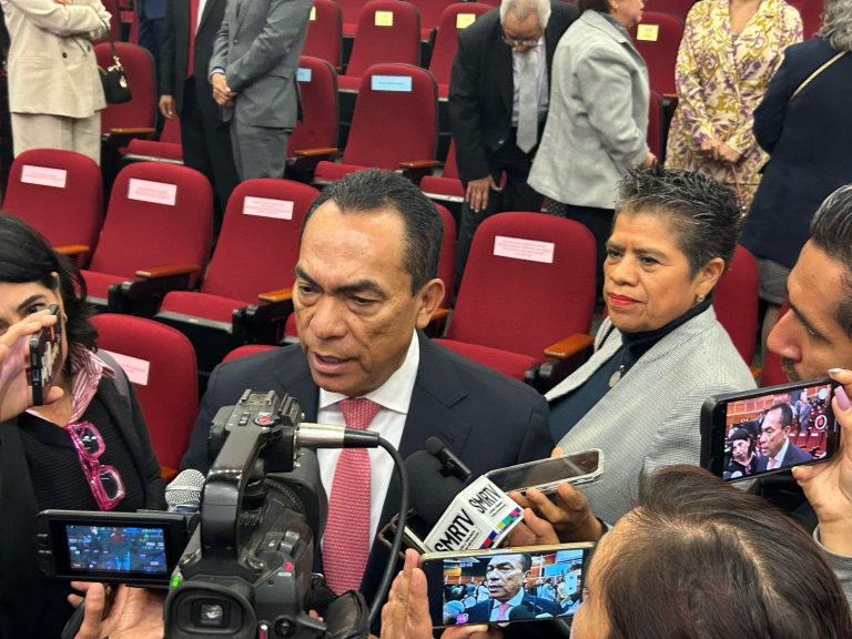 Fiscalía cuenta con policías de investigación, no realizan vigilancia ni prevención: Adrián López