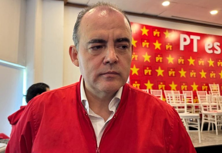 Coquetea PT con Raúl Morón para la gubernatura en 2027