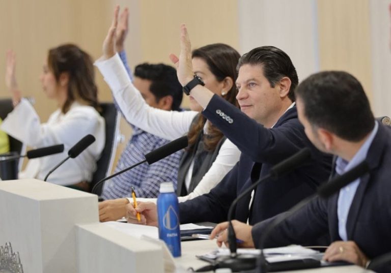 Aprueba Cabildo hermanamiento entre Morelia y Cuajimalpa de Morelos