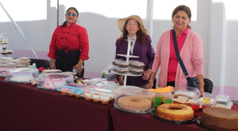 Cobertura de atención del 81 % del Icatmi en Michoacán