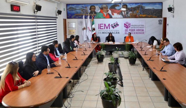 Lanza IEM convocatoria para la revista “Voces de las mujeres candidatas”