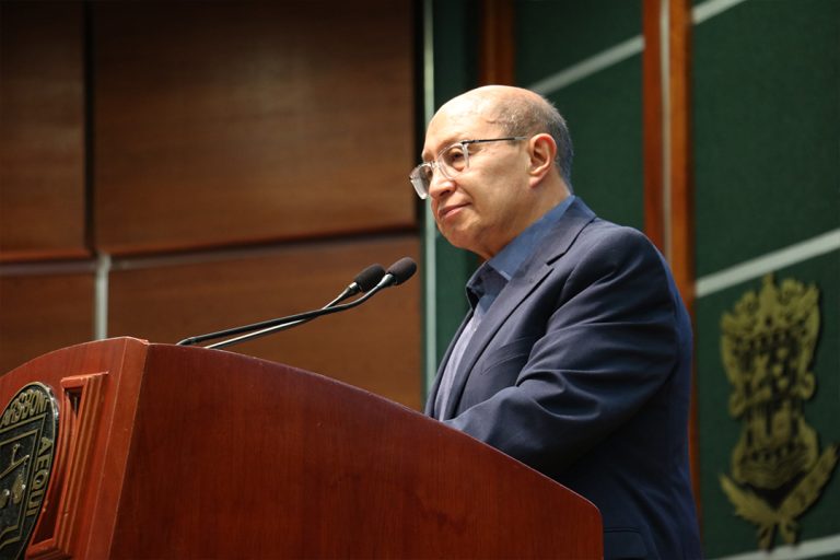 Llaman a seguir la transmisión en vivo del Tercer Informe de Actividades del magistrado presidente Jorge Reséndiz García 