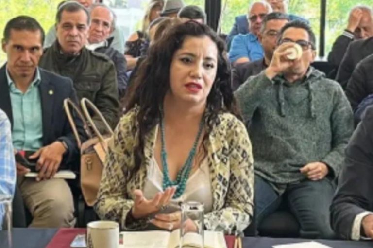 Alto al hostigamiento de rectora, exige ININEE de UMSNH, a un año de conflicto que no termina
