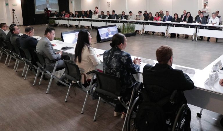 Impartirán diplomado de física cuántica a nivel nacional diseñado y desarrollado por investigadores del Tecnológico de Morelia