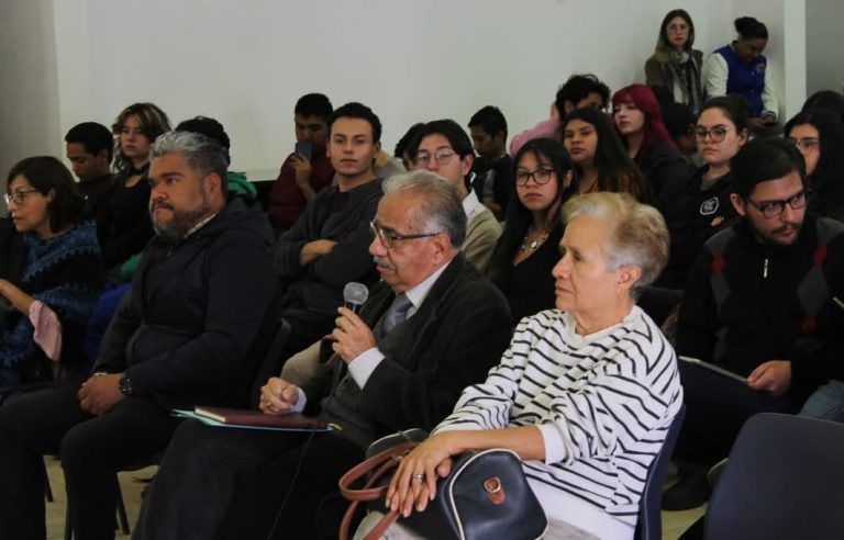 Construir nuevo régimen de pensiones no debe partir de acabar con derechos de trabajadores de UMSNH: Jaime Hernández